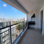 Apartamento à venda com 3 suítes em Moema, São Paulo, SP