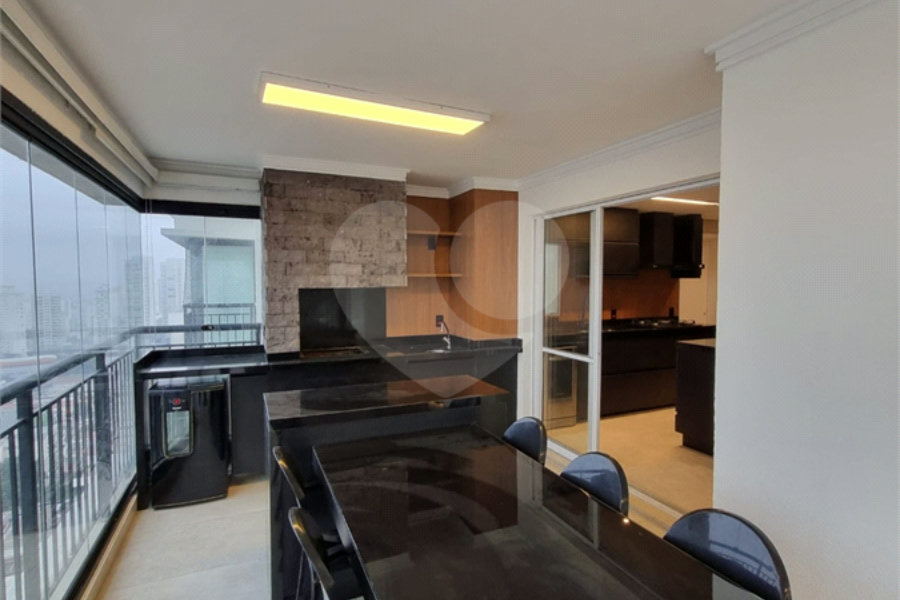 Apartamento à venda com 3 suítes em Santana, São Paulo, SP