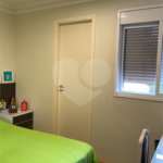 Apartamento à venda com 3 suítes em Paraíso do Morumbi, São Paulo, SP