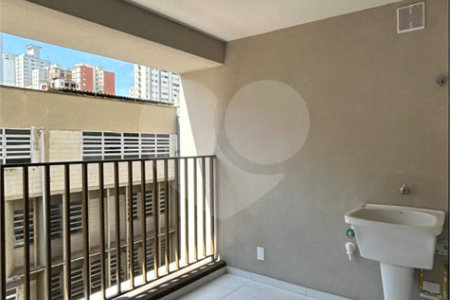 Apartamento à venda com 3 suítes em Perdizes, São Paulo, SP