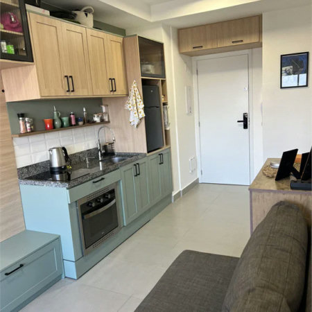 Studio para alugar com 1 quarto em Butantã, São Paulo, SP