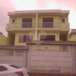 Sobrado à venda com 3 suítes em Vila Mazzei, São Paulo, SP
