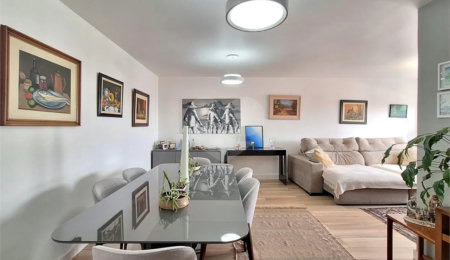 Apartamento à venda com 2 quartos em Sumarezinho, São Paulo, SP