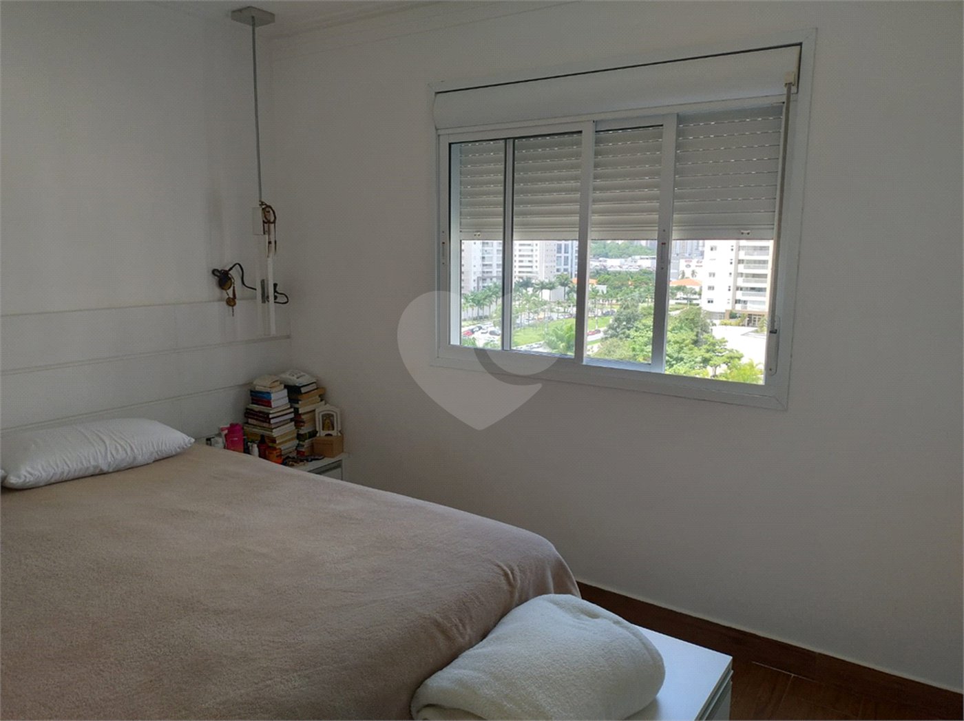 Apartamento à venda com 3 quartos, sendo 1 suíte,  no Centro, São Bernardo do Campo, SP