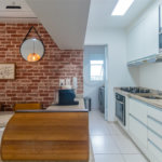 Apartamento à venda com 2 quartos, sendo 1 suíte, em Vila Mascote, São Paulo, SP