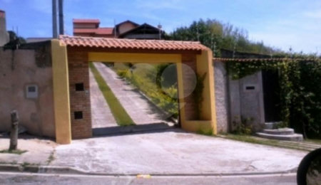 Casa à venda com 4 quartos em Parque Morumbi, Votorantim, SP