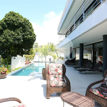 Casa à venda com 4 suítes no Centro, Porto Seguro, BA