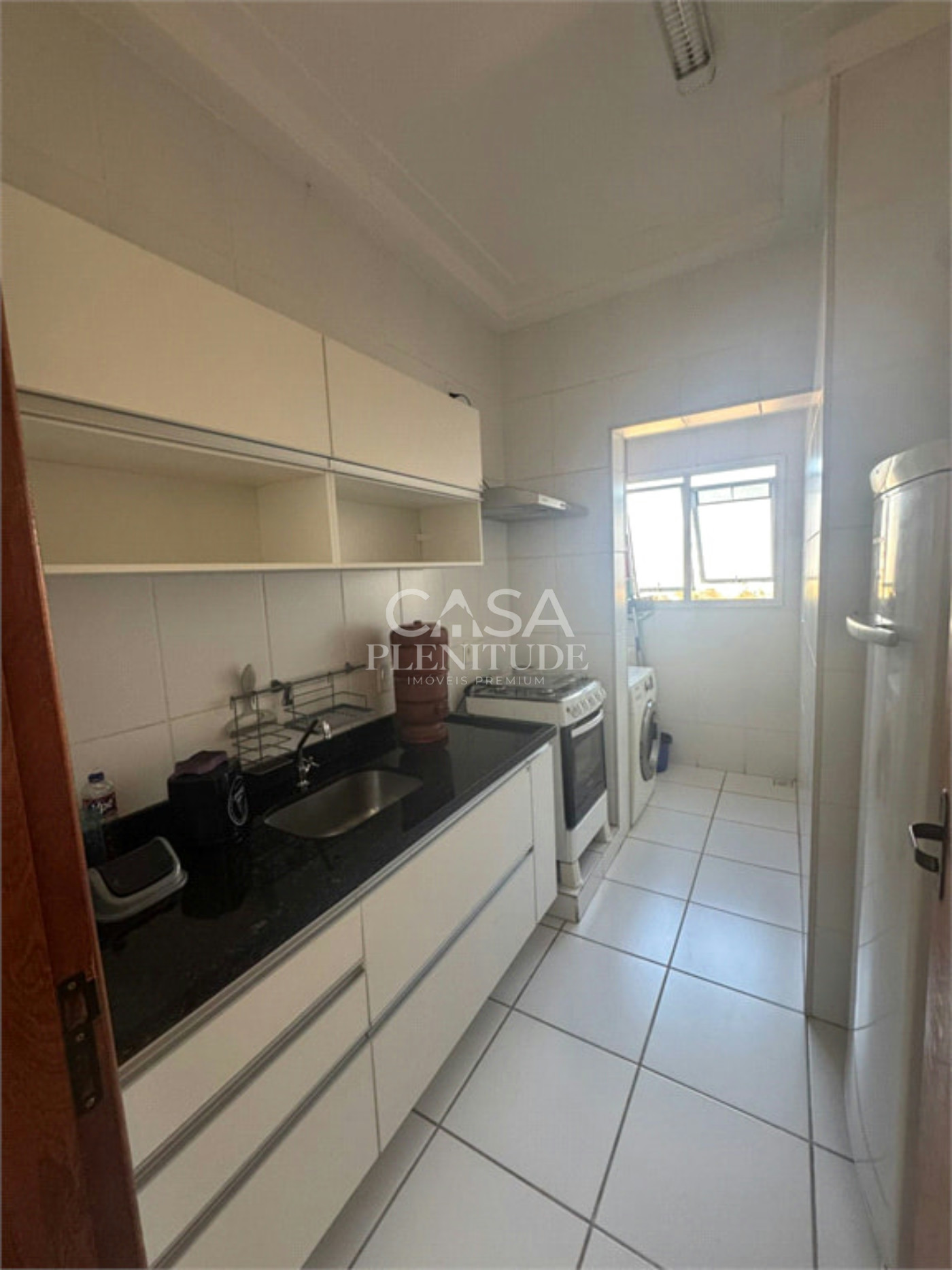 Apartamento à venda com 2 quartos em Jardim Gonçalves, Sorocaba, SP