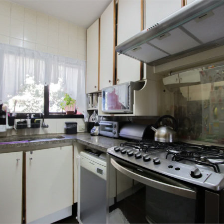 Apartamento à venda com 3 quartos, sendo 1 suíte, em Vila Andrade, São Paulo, SP