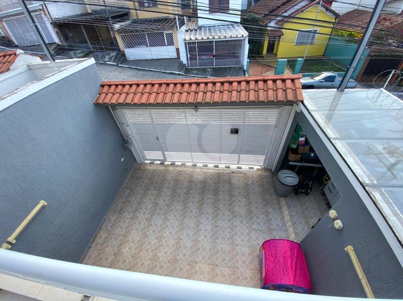 Sobrado à venda com 2 quartos em Tremembé, São Paulo, SP