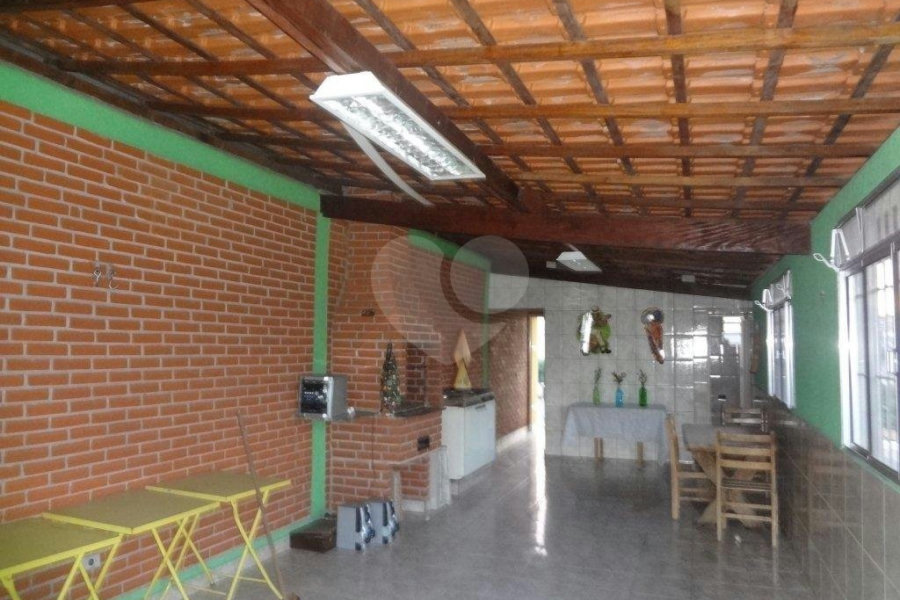Sobrado à venda com 2 suítes em Imirim, São Paulo, SP