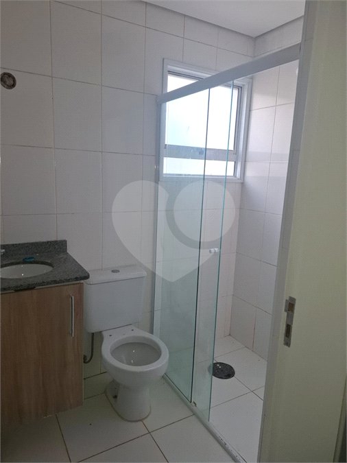 Apartamento à venda com 3 quartos, sendo 1 suíte,  em Vila São Sebastião, Mogi das Cruzes, SP