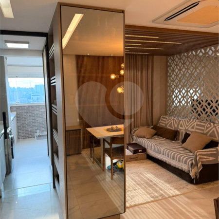 Apartamento à venda com 2 quartos, sendo 1 suíte, em Barra Funda, São Paulo, SP