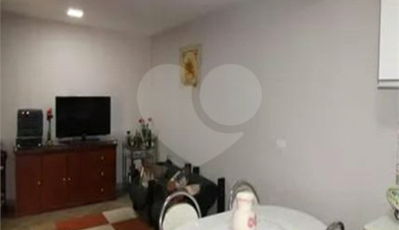 Casa Térrea à venda com 3 quartos em Vila Nova Cachoeirinha, São Paulo, SP
