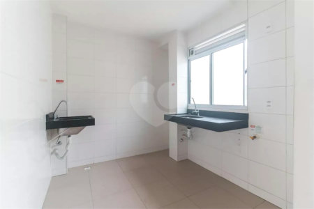 Apartamento à venda com 2 quartos em Vila São Paulo, Mogi das Cruzes, SP