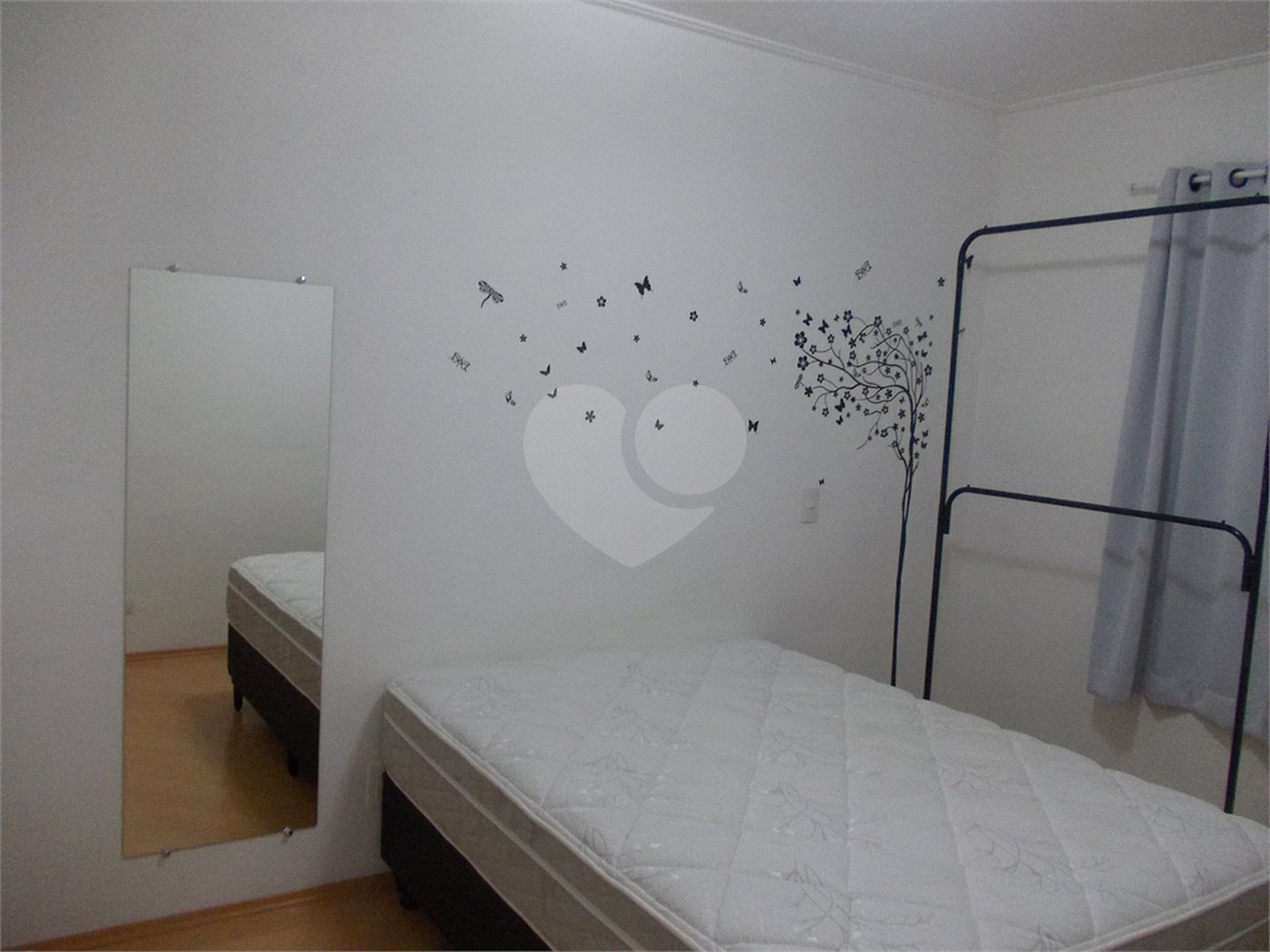 Apartamento à venda com 1 quarto em Santana, São Paulo, SP
