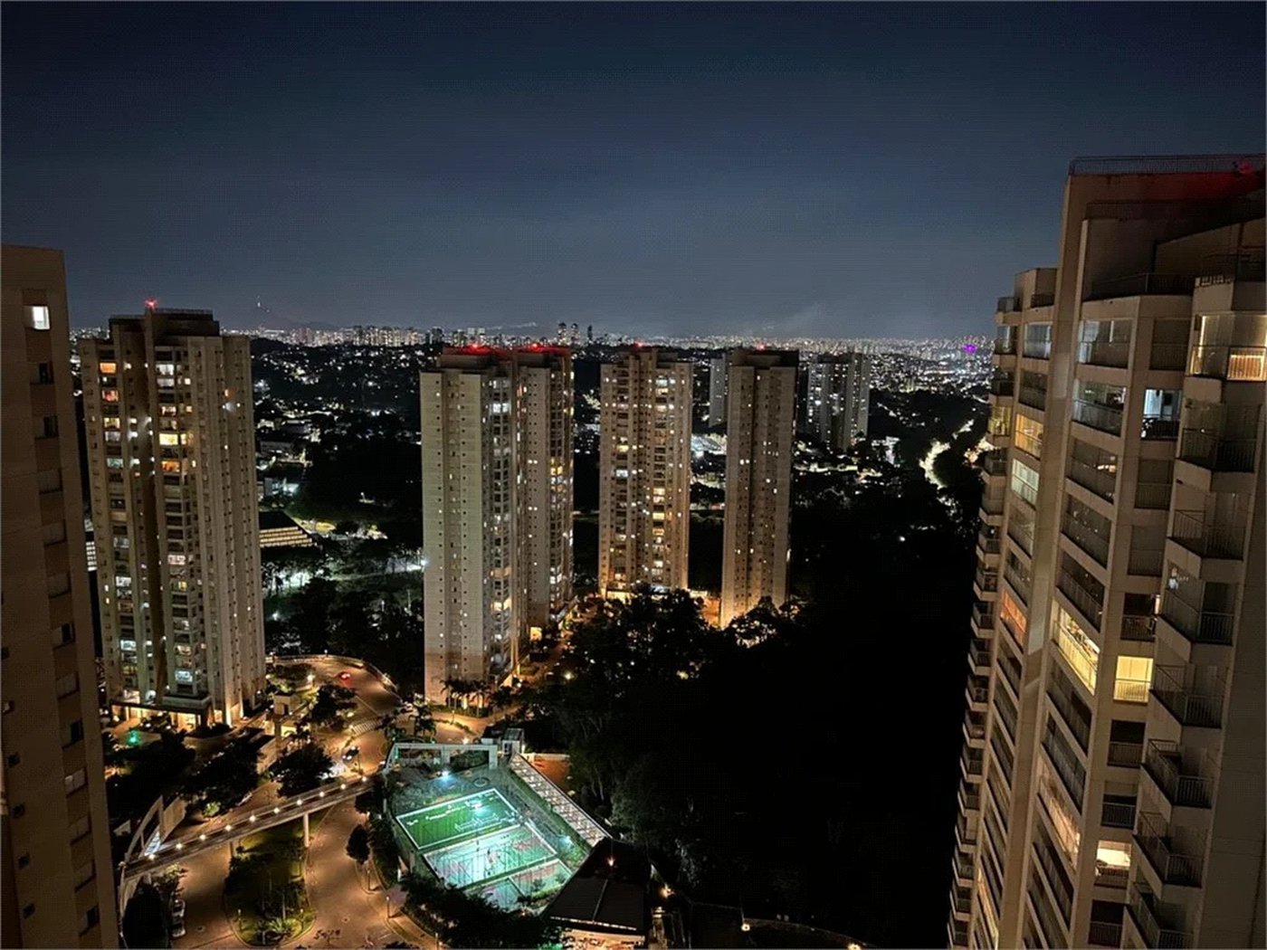 Apartamento à venda com 3 suítes em Jardim Arpoador, São Paulo, SP