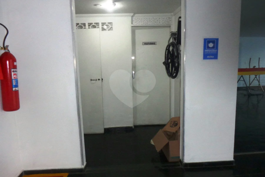 Apartamento à venda com 4 quartos, sendo 1 suíte,  em Santana, São Paulo, SP