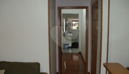 Sobrado à venda com 4 quartos, sendo 1 suíte,  em Santana, São Paulo, SP