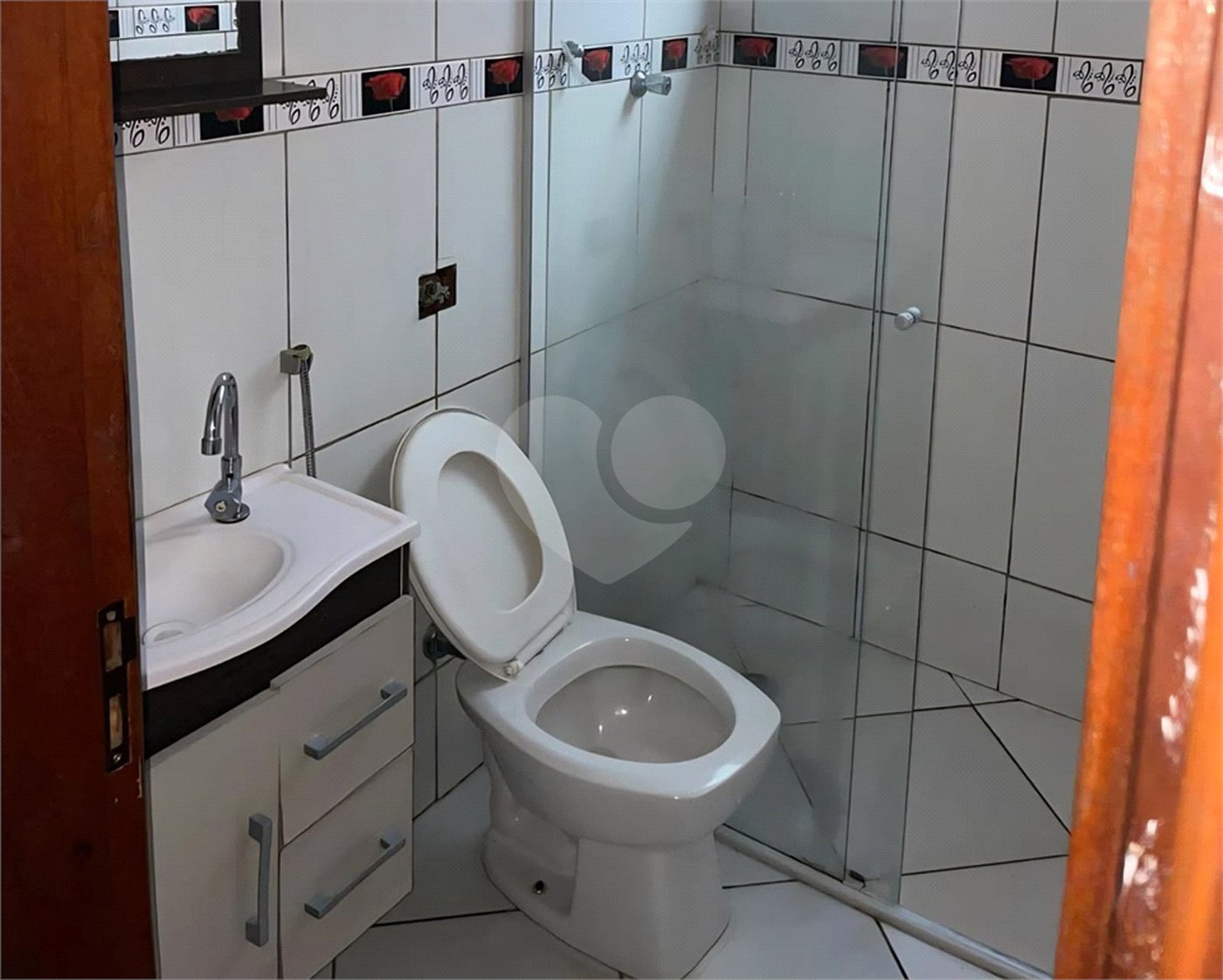 Casa à venda com 2 quartos em Vila Carvalho, Itapetininga, SP