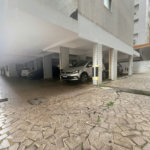Apartamento com 1 dormitório à venda, 32 m² por R$ 280.000,00 - Ponta da Praia - Santos/SP