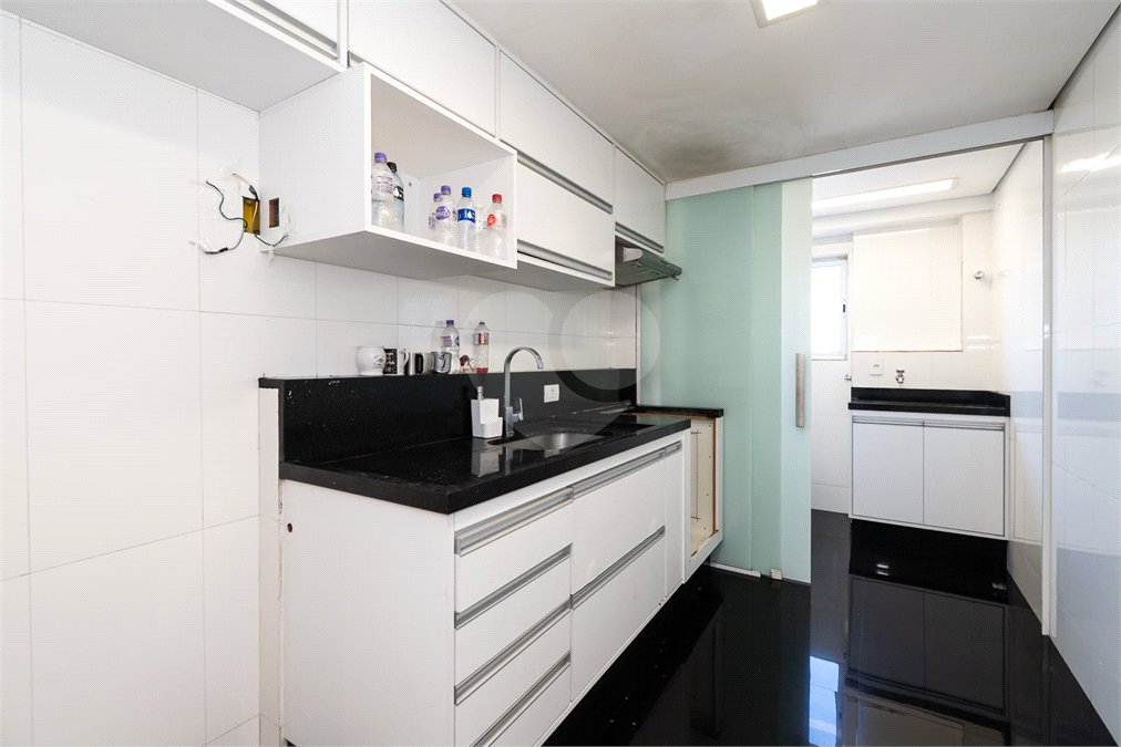 Apartamento à venda com 3 quartos, sendo 1 suíte,  em Alto da Mooca, São Paulo, SP