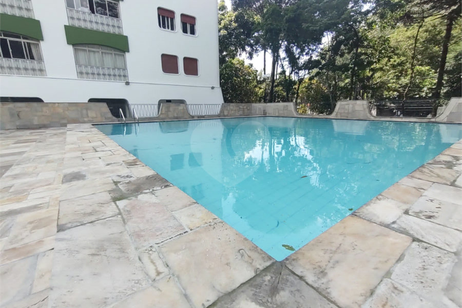 Apartamento à venda com 3 quartos em Tremembé, São Paulo, SP