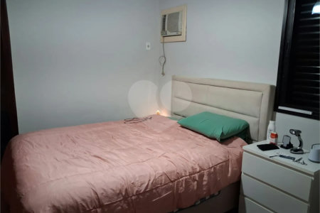 Apartamento à venda com 3 quartos, sendo 1 suíte,  em Santa Cruz do José Jacques, Ribeirão Preto, SP