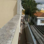 novissimo sobrado em condominio fechado – vila zelina