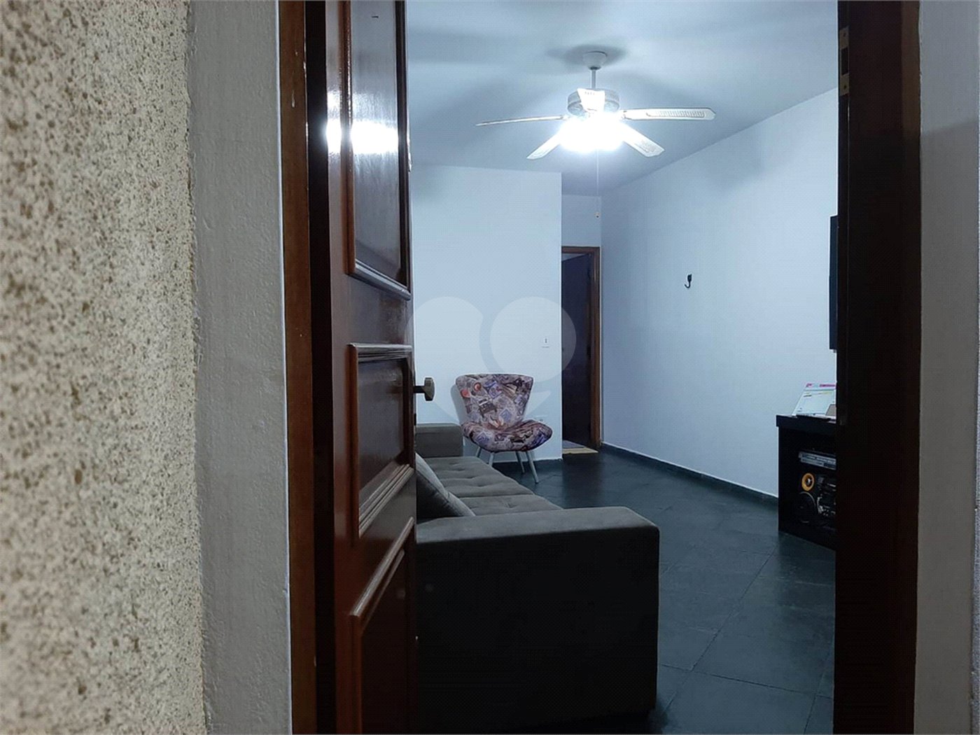 Sobrado à venda com 2 quartos em Tremembé, São Paulo, SP