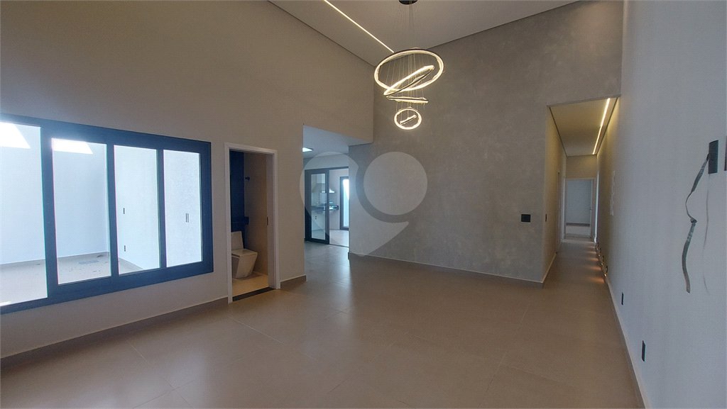 Casa à venda com 3 suítes no condomínio Villagio DI Capri, Votorantim - SP