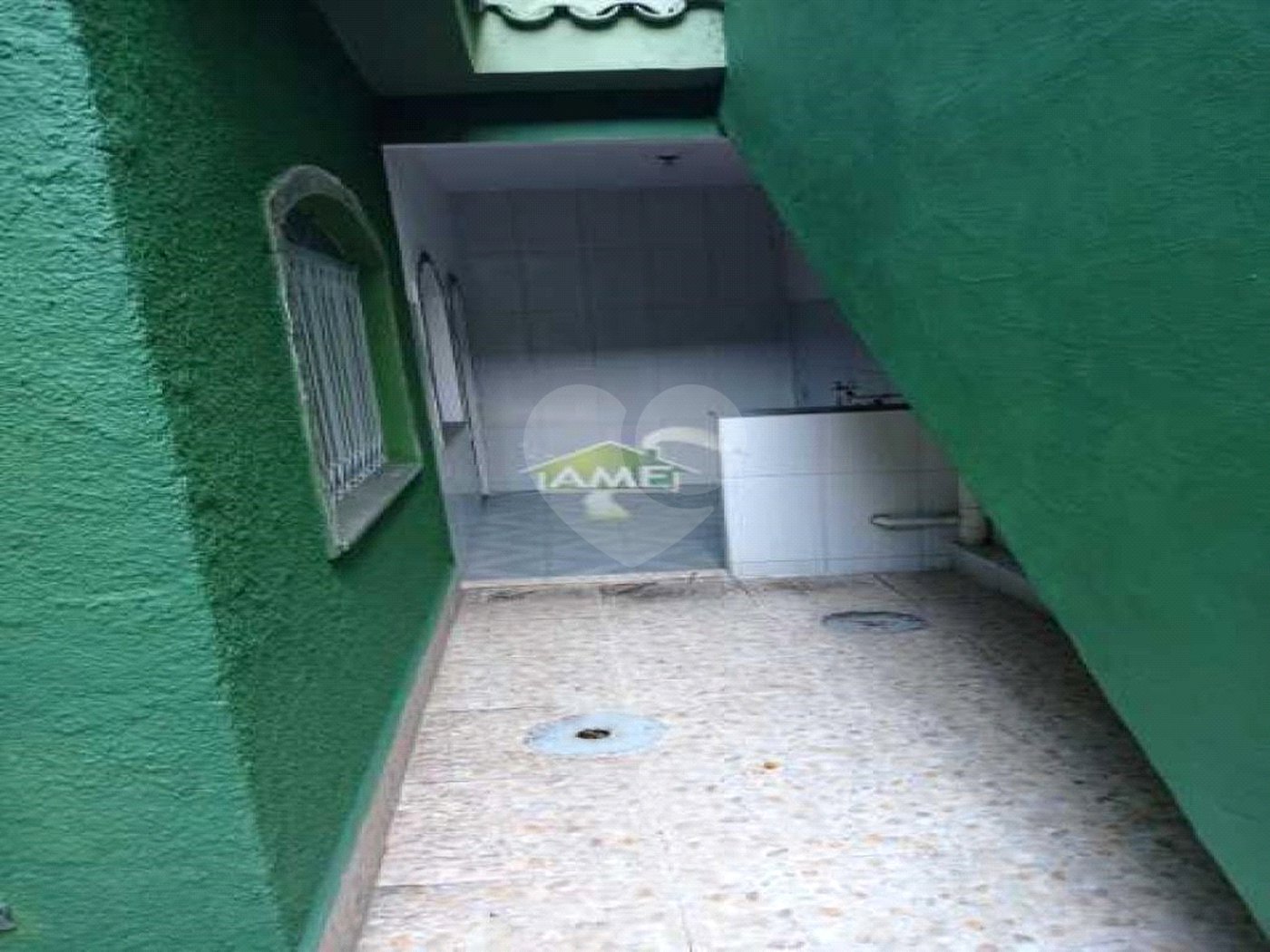 Casa à venda em Campo Grande, Rio de Janeiro, RJ
