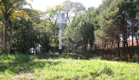 Terreno à venda em Parque Nova Xampirra, Itatiba, SP