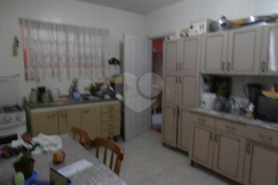 Sobrado à venda com 3 quartos em Imirim, São Paulo, SP