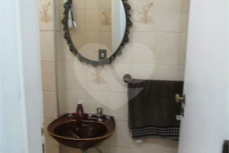 Casa Térrea à venda com 2 suítes em Vila Gustavo, São Paulo, SP