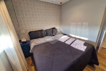 Apartamento à venda com 2 quartos, sendo 1 suíte, em Vila Maria Alta, São Paulo, SP