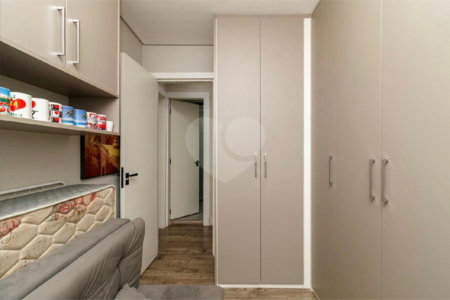 Apartamento à venda com 2 quartos, sendo 1 suíte,  em Vila Maria, São Paulo, SP
