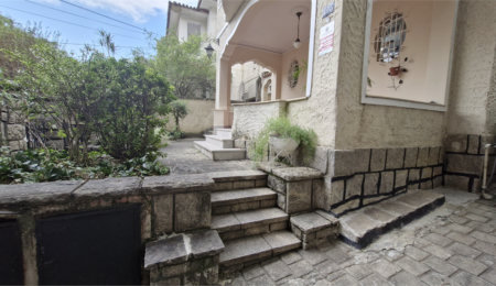 Casa à venda com 4 quartos em Grajaú, Rio de Janeiro, RJ