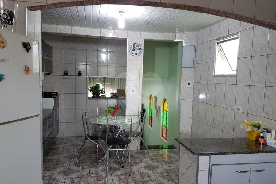 Sobrado à venda com 4 quartos em Freguesia do Ó, São Paulo, SP