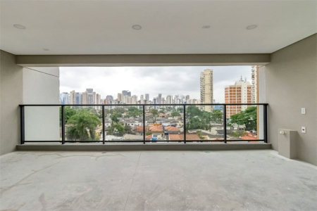 Casa à venda no condomínio Ateliê 365, São Paulo - SP
