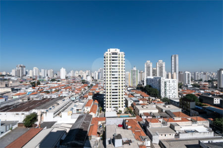 Apartamento à venda com 3 quartos, sendo 1 suíte,  em Alto da Mooca, São Paulo, SP