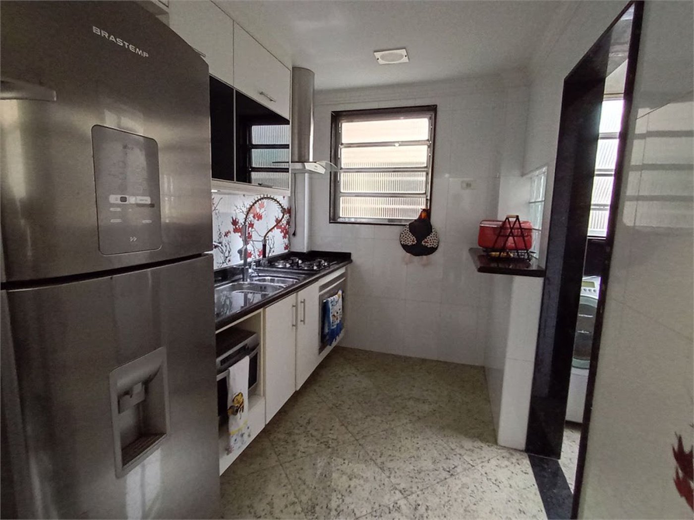 Apartamento Residencial à venda, ,  - AP0463.