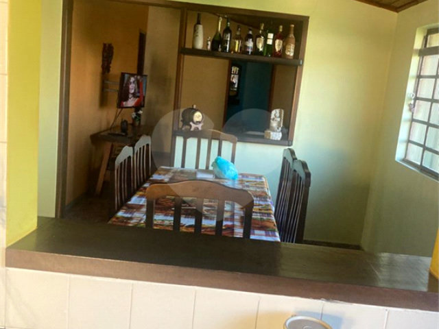 Casa Térrea à venda com 3 quartos em Pirituba, São Paulo, SP