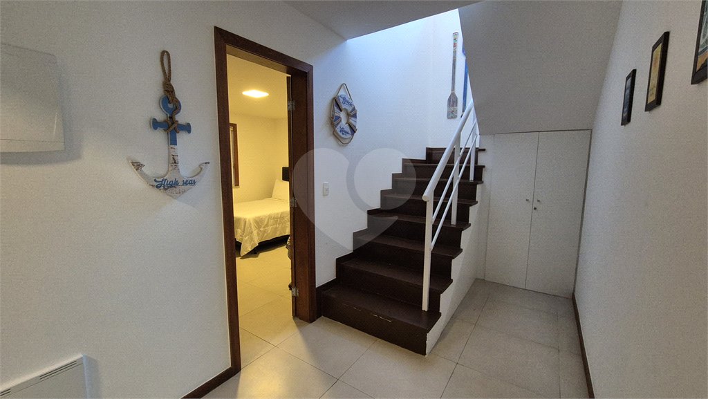 Casa em condomínio à venda com 4 suítes em Manguinhos, Armação dos Búzios, RJ