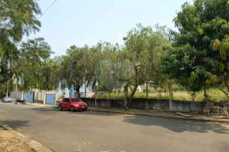 Terreno à venda em Jardim do Sol, Indaiatuba, SP