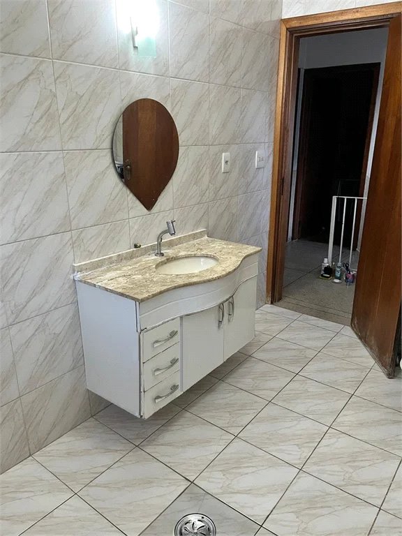 Sobrado à venda com 3 quartos em Vila Leopoldina, São Paulo, SP