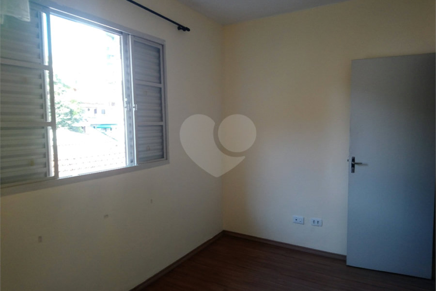 Sobrado à venda com 3 quartos em Santana, São Paulo, SP