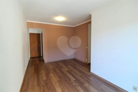 Apartamento à venda com 3 quartos em BUTANTÃ, São Paulo, SP