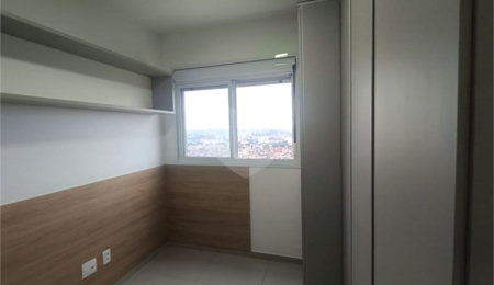 Apartamento para alugar com 2 quartos em Jardim Cris, São Paulo, SP