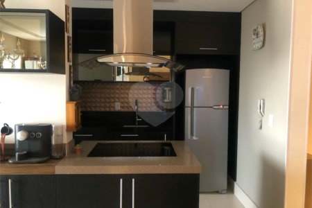 Apartamento à venda com 3 quartos, sendo 1 suíte,  em Vila Sfeir, Indaiatuba, SP